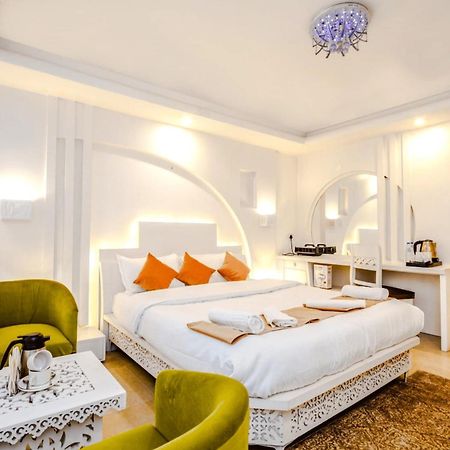 Hotel Snow Princess Manāli Eksteriør bilde