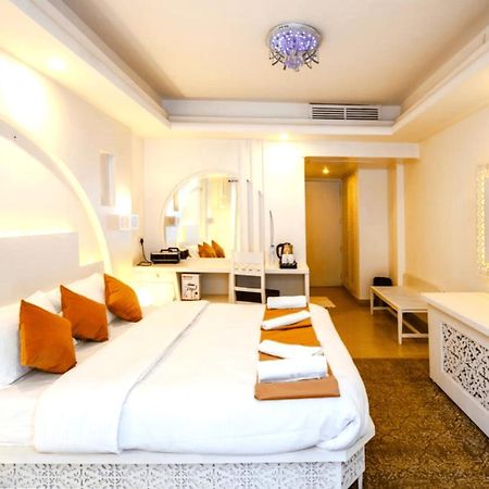 Hotel Snow Princess Manāli Eksteriør bilde