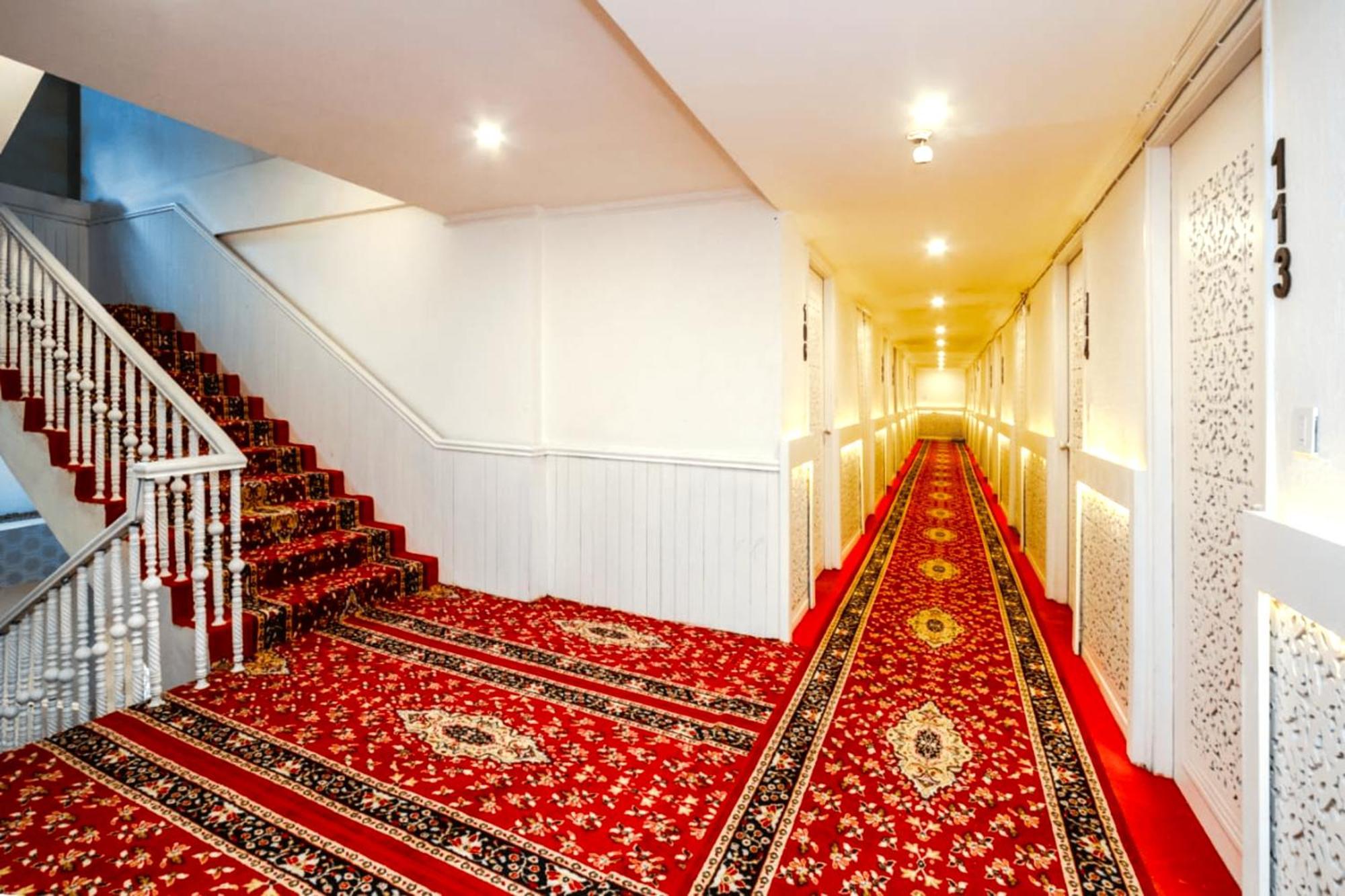 Hotel Snow Princess Manāli Eksteriør bilde