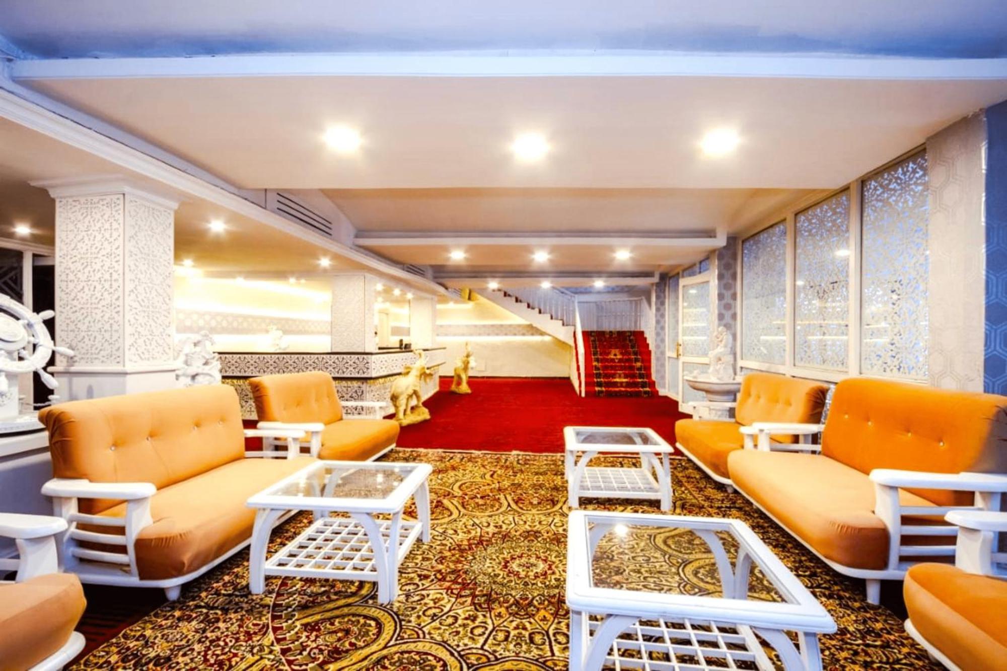 Hotel Snow Princess Manāli Eksteriør bilde